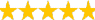 5-Stars-Rating-Small-Orange 5 gold stars to headline each reason why homeowners in Orange should choose Water Heaters Only, Inc.
